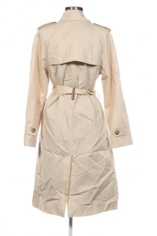 Damen Trench Coat Tommy Hilfiger, Größe S, Farbe Beige, Preis € 176,99