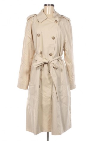 Damen Trench Coat Tommy Hilfiger, Größe L, Farbe Beige, Preis € 204,99