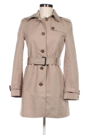 Damen Trenchcoat Tommy Hilfiger, Größe XS, Farbe Beige, Preis 285,79 €