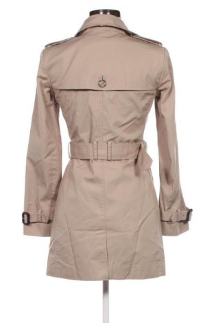 Damen Trenchcoat Tommy Hilfiger, Größe XS, Farbe Beige, Preis 285,79 €