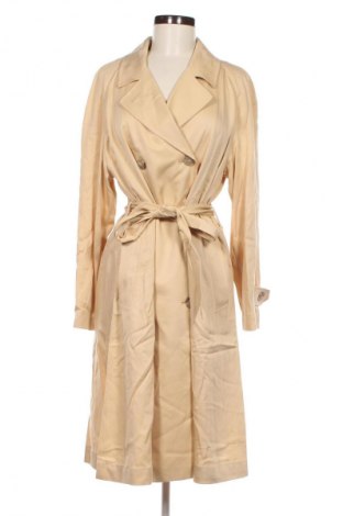 Damen Trenchcoat Tommy Hilfiger, Größe M, Farbe Beige, Preis 180,29 €