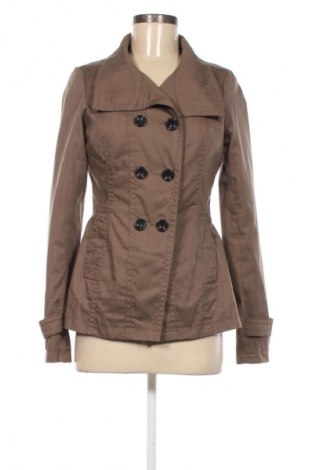 Trench de femei Vero Moda, Mărime XS, Culoare Bej, Preț 42,99 Lei