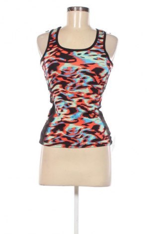 Damen Sporttop, Größe S, Farbe Mehrfarbig, Preis 3,99 €