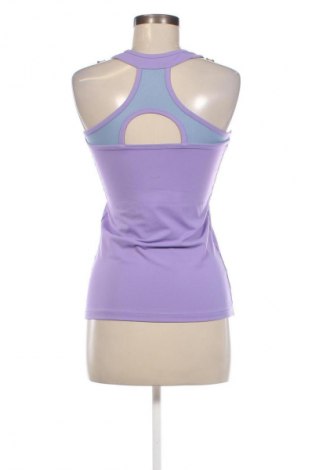 Damen Sporttop, Größe M, Farbe Lila, Preis € 10,44