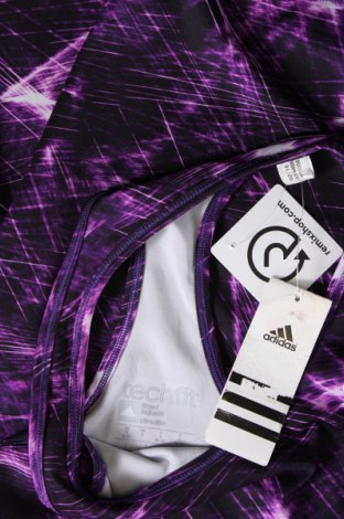 Dámský sportovní top  Adidas, Velikost S, Barva Vícebarevné, Cena  673,00 Kč