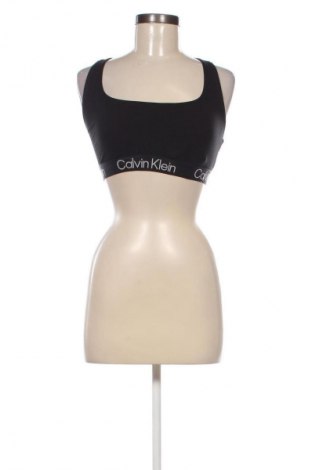 Top sport de damă. Calvin Klein, Mărime M, Culoare Negru, Preț 89,99 Lei