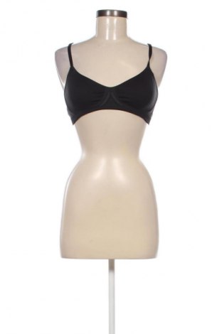 Damen Sporttop Calvin Klein, Größe S, Farbe Schwarz, Preis 47,79 €