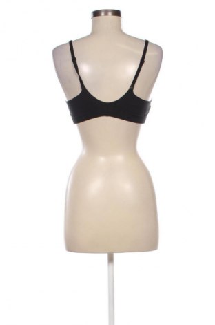 Damen Sporttop Calvin Klein, Größe S, Farbe Schwarz, Preis 47,79 €