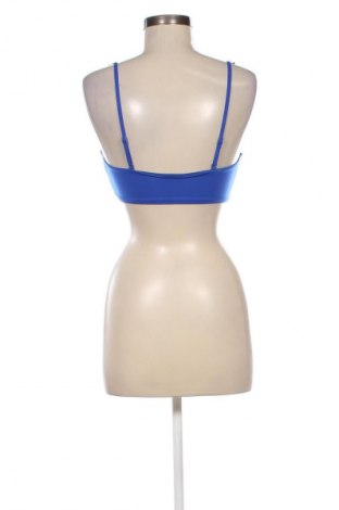 Damen Sporttop Calvin Klein, Größe XS, Farbe Blau, Preis € 20,49