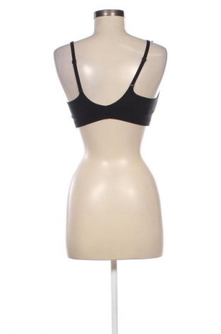 Damen Sporttop Calvin Klein, Größe M, Farbe Schwarz, Preis 26,49 €