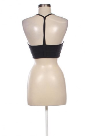 Top sport de damă. Calvin Klein, Mărime S, Culoare Negru, Preț 94,99 Lei