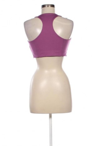 Damen Sporttop Calvin Klein, Größe XL, Farbe Lila, Preis € 18,49