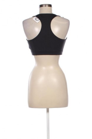 Top sport de damă. Calvin Klein, Mărime XL, Culoare Negru, Preț 75,99 Lei