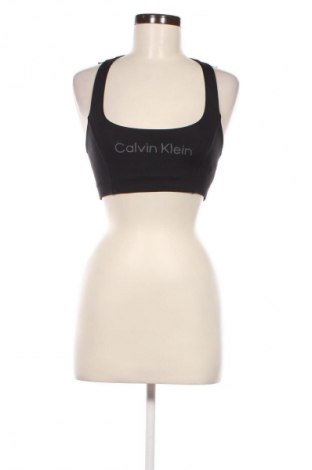 Női sport top Calvin Klein, Méret XS, Szín Fekete, Ár 5 849 Ft