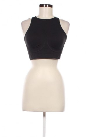 Top sport de damă. Calvin Klein, Mărime L, Culoare Negru, Preț 123,99 Lei