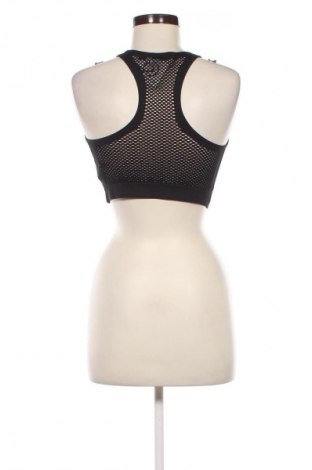 Damen Sporttop Calvin Klein, Größe L, Farbe Schwarz, Preis € 26,99