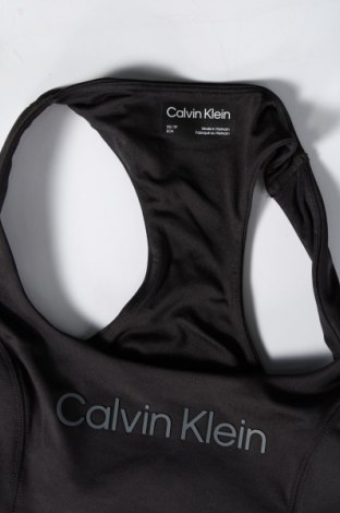 Top sport de damă. Calvin Klein, Mărime XS, Culoare Negru, Preț 94,99 Lei