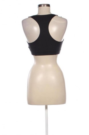 Top sport de damă. Calvin Klein, Mărime XS, Culoare Negru, Preț 94,99 Lei