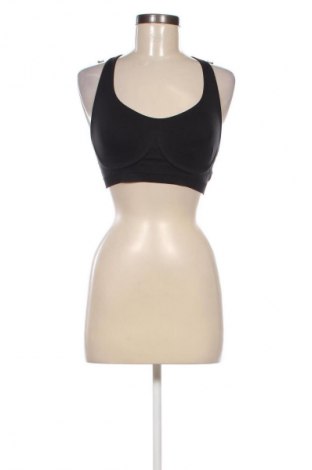 Damen Sporttop Calvin Klein, Größe S, Farbe Schwarz, Preis € 16,49