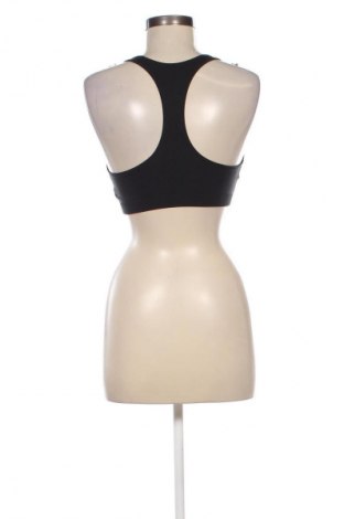 Damski sportowy top Calvin Klein, Rozmiar S, Kolor Czarny, Cena 80,99 zł