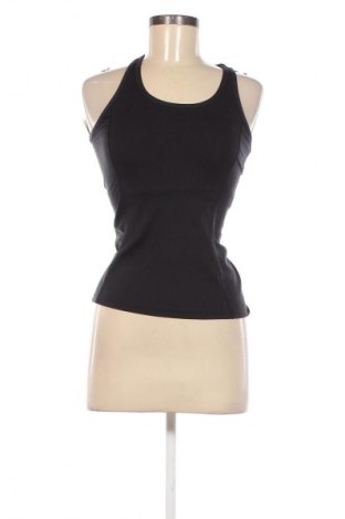 Damen Sporttop Crane, Größe XS, Farbe Schwarz, Preis € 3,49