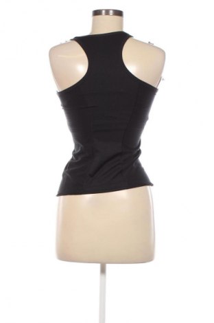 Damen Sporttop Crane, Größe XS, Farbe Schwarz, Preis € 3,49