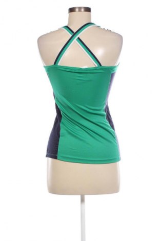 Damen Sporttop Crane, Größe M, Farbe Grün, Preis € 10,44