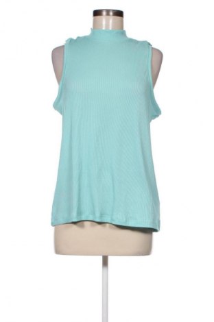 Damen Sporttop Crivit, Größe L, Farbe Blau, Preis € 3,99