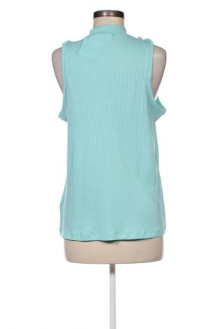 Damen Sporttop Crivit, Größe L, Farbe Blau, Preis € 3,99