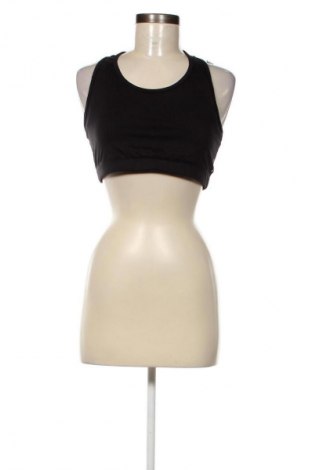 Damen Sporttop Domyos, Größe S, Farbe Schwarz, Preis € 8,99