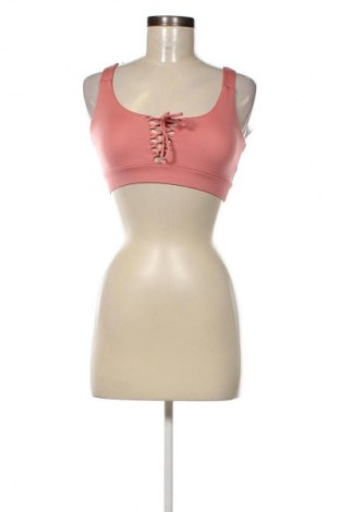 Damski sportowy top Guess, Rozmiar S, Kolor Czerwony, Cena 86,83 zł