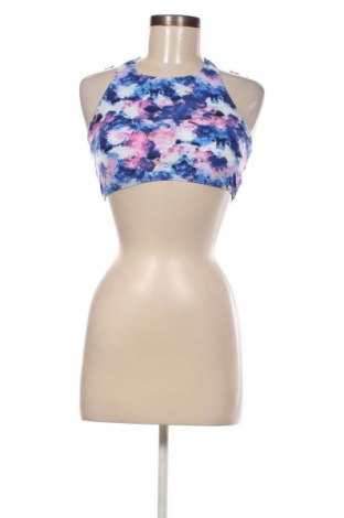 Top sport de damă. Gul, Mărime M, Culoare Multicolor, Preț 58,49 Lei