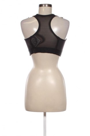 Damen Sporttop H&D, Größe M, Farbe Schwarz, Preis € 3,49