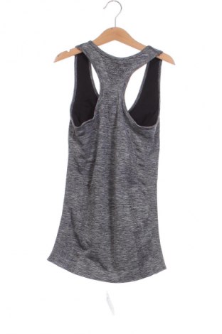 Damen Sporttop H&M, Größe XS, Farbe Grau, Preis € 3,99