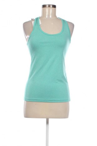 Top sport de damă. H&M Sport, Mărime S, Culoare Verde, Preț 20,67 Lei