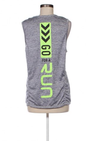 Damen Sporttop Mister Lady, Größe M, Farbe Grau, Preis 3,29 €