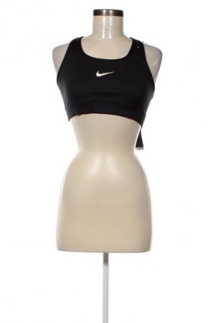 Damski sportowy top Nike, Rozmiar L, Kolor Czarny, Cena 137,24 zł