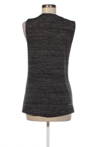 Damen Sporttop Nike, Größe L, Farbe Grau, Preis € 17,39