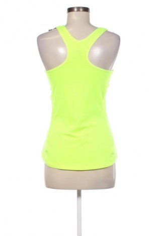 Damski sportowy top Nike, Rozmiar M, Kolor Zielony, Cena 78,09 zł