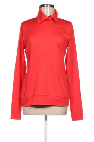 Damen Shirt Nike Golf, Größe M, Farbe Rot, Preis € 11,83