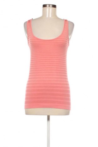 Damen Sporttop TCM, Größe M, Farbe Orange, Preis € 2,99