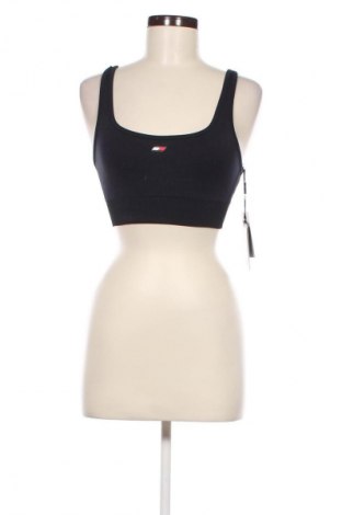 Top sport de damă. Tommy Hilfiger, Mărime M, Culoare Albastru, Preț 123,99 Lei