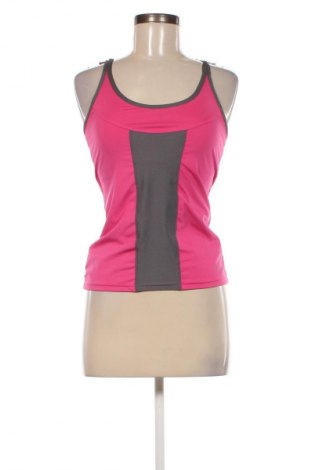 Damen Sporttop Usa Pro, Größe M, Farbe Rosa, Preis € 5,05