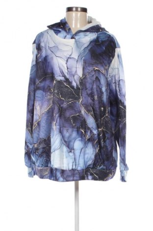 Γυναικείο φούτερ, Μέγεθος XXL, Χρώμα Πολύχρωμο, Τιμή 13,46 €