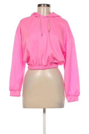 Damen Sweatshirt, Größe M, Farbe Rosa, Preis 12,73 €