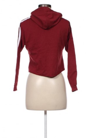 Damen Sweatshirt, Größe S, Farbe Rot, Preis 20,18 €