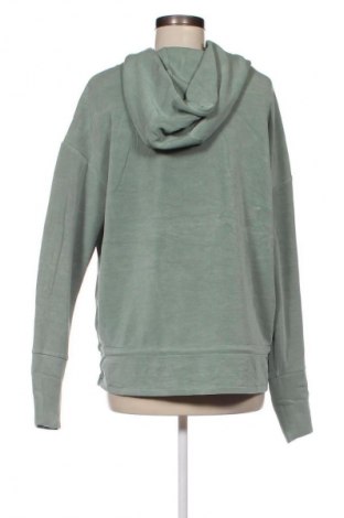 Damen Sweatshirt, Größe XL, Farbe Grün, Preis 20,18 €