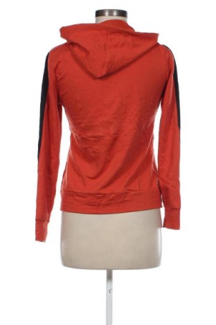 Damen Sweatshirt, Größe M, Farbe Orange, Preis € 20,18