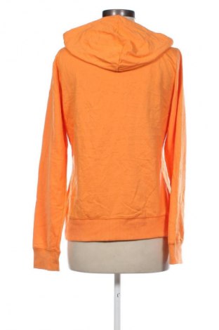 Damen Sweatshirt, Größe M, Farbe Orange, Preis € 4,49