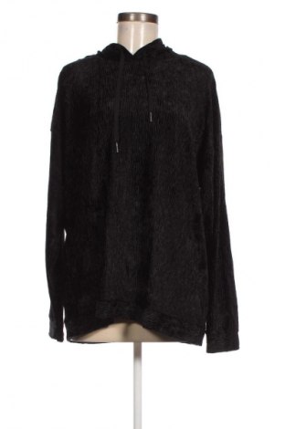 Γυναικείο φούτερ, Μέγεθος XL, Χρώμα Μαύρο, Τιμή 7,18 €